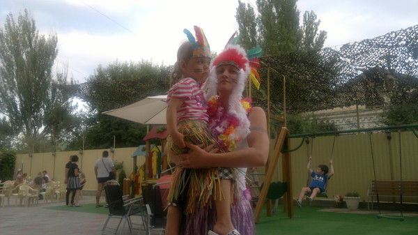 Марина Юдина