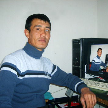 Атабек Аташов