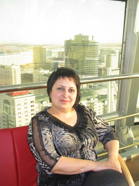 Ольга Кремнева