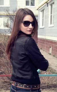 Янелина Пронкина