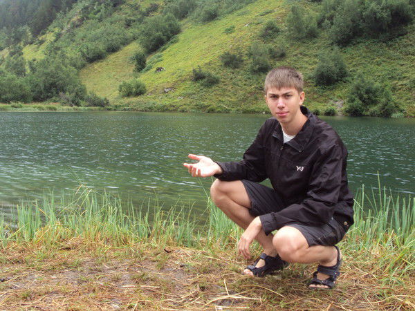 Дмитрий Бышляга