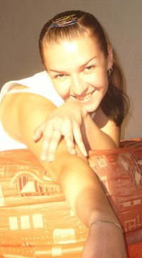 Елена Александрова