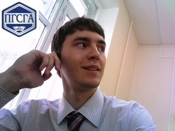 Юрий Котрухов