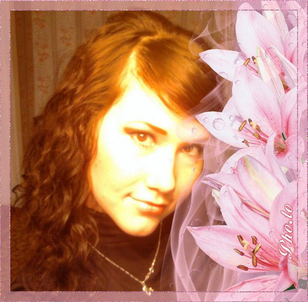 Юленька Тарасенко