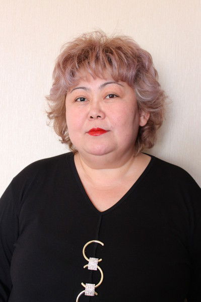 Бакыт Калкаман