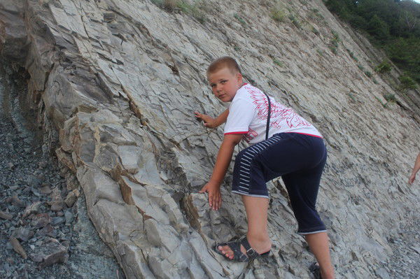 Михаил Савин