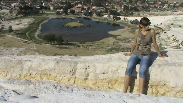 Марина Шварченко