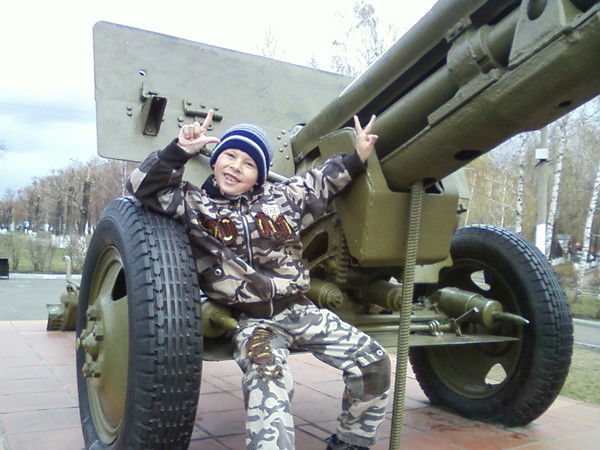 Дима Михайлов