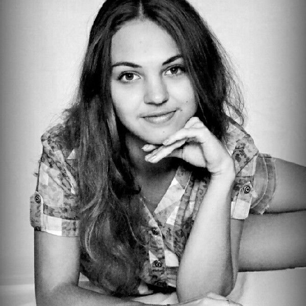 Юлия Шпагилева