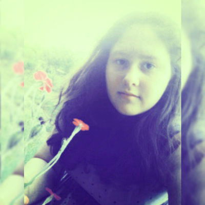 Ямина Бенкрелифа