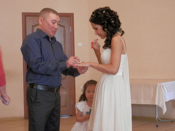 Гульсия Ажахмедова