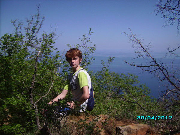 Дмитрий Паринцев