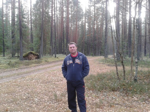 Михаил Герман