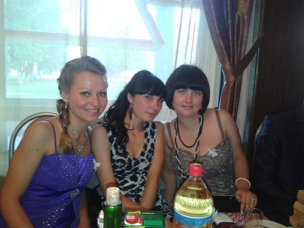 Анастасия Лаберко