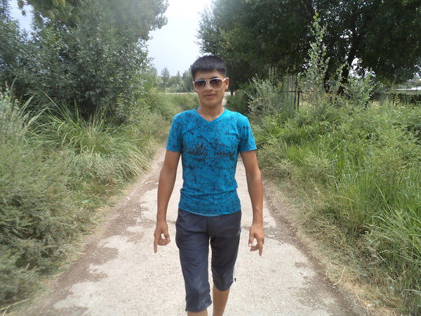 Abdulbosit Hasanboev