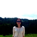 Айна Ошанова
