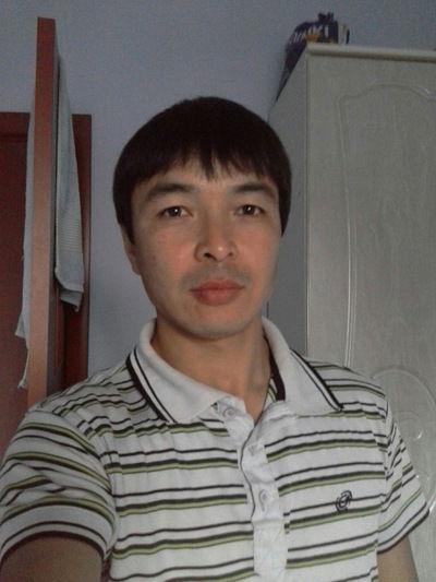 Талгат Исатаев