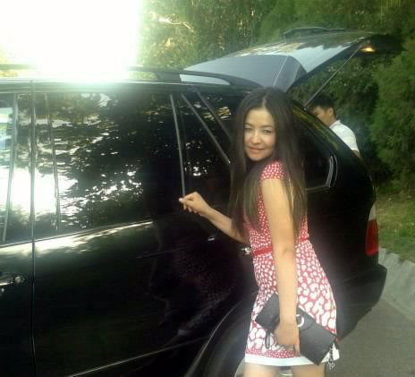 Aiganysh Subankulova