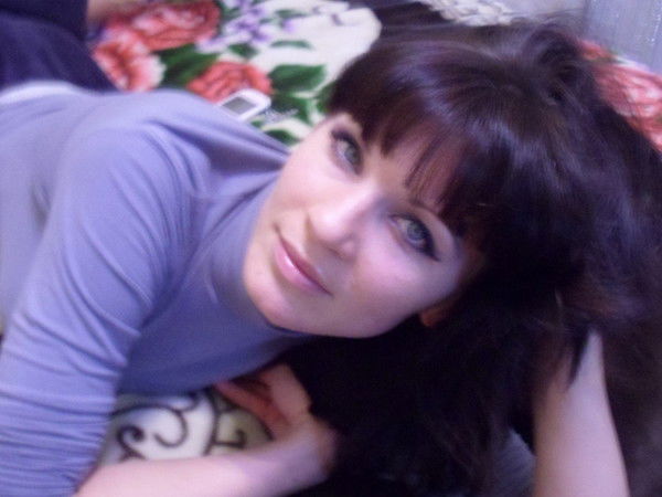 Светлана Семенчук