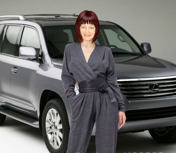 Ирина Шилина