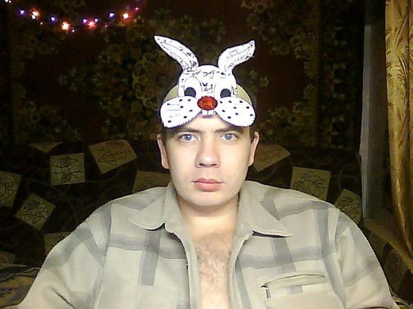 Дима Бастриков