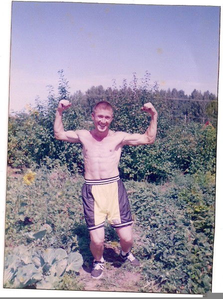 Александр Сафонов