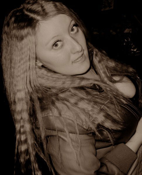 Татьяна Мясникова