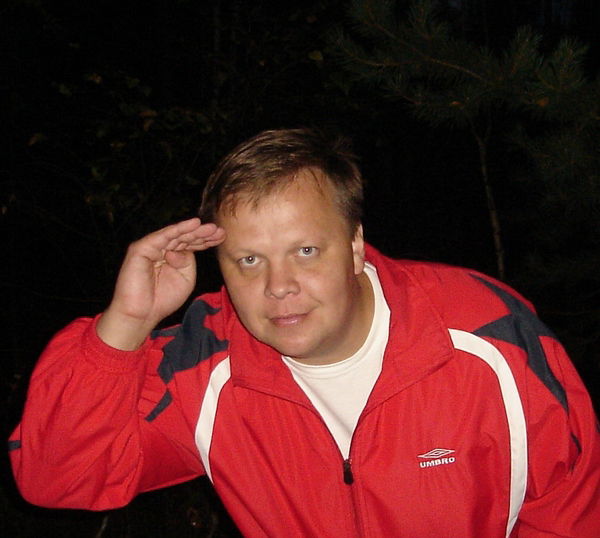 Сергей Кочетов