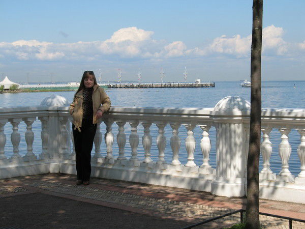 Елена Бисерова