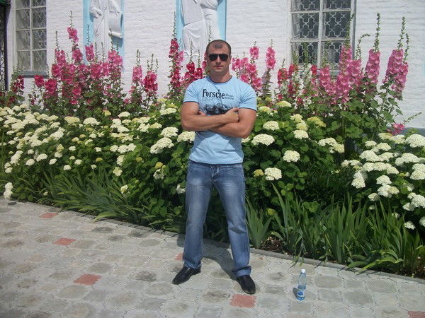 Жека Косматов