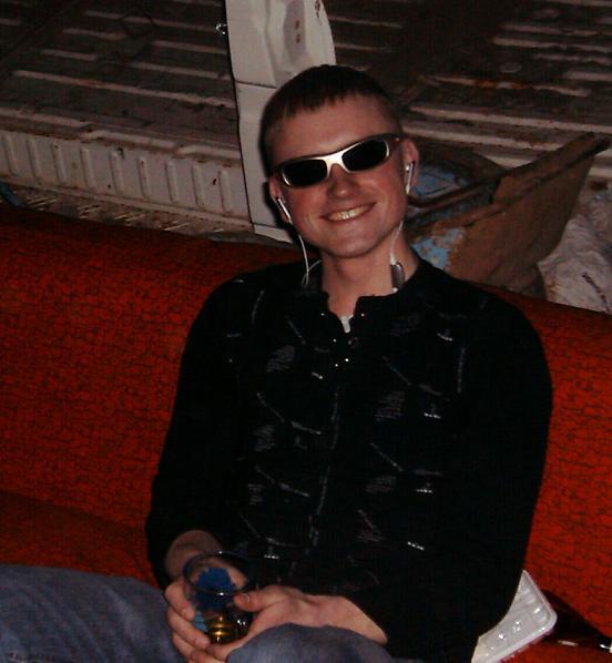 Дима Абрамович