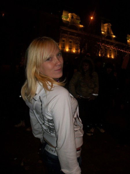 Настя Новикова