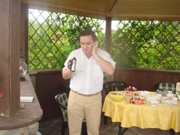 Гела Сванидзе