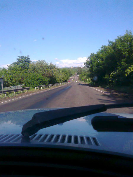 Виктор Мамай