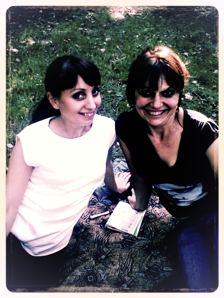 Ольга Ретиш