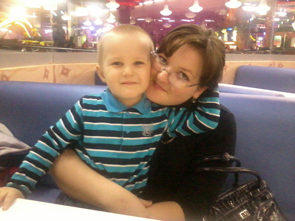 Елена Чулковская