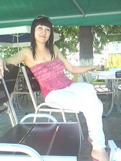 Лилия Якимюк