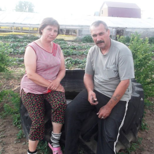 Михаил Зотов