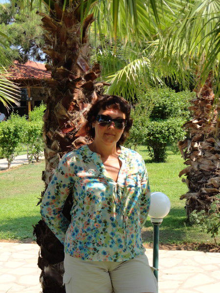 Надежда Омских