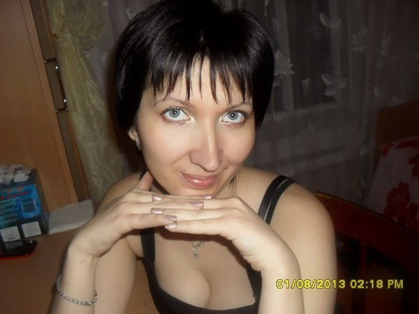 Елена Луткова