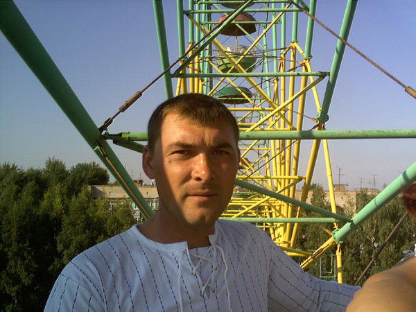 Рамиль Идрисов