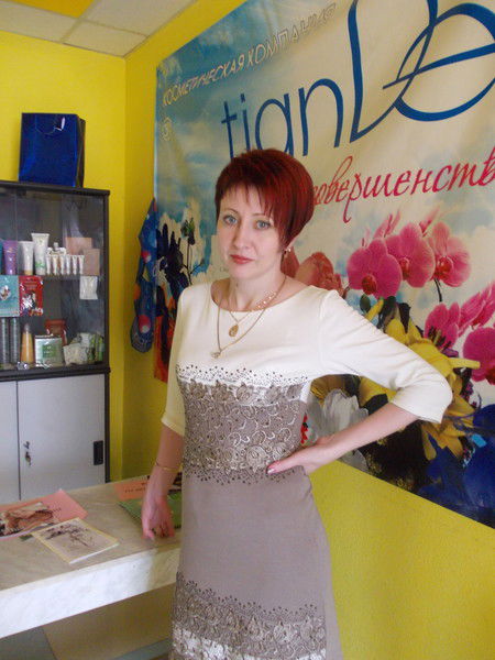 Анечка Дмитриева