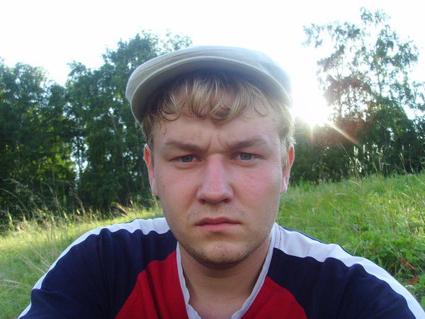 Василий Моисеев