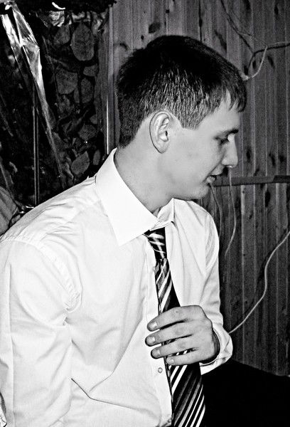 Дмитрий Горбунов