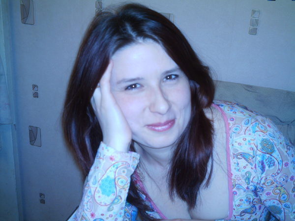 Ирина Лавская