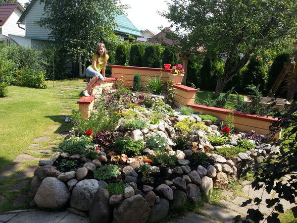 Анна Помырляну