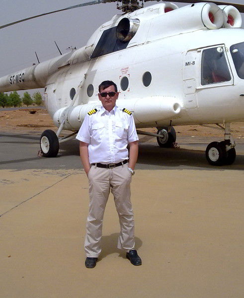 Валера Жданов