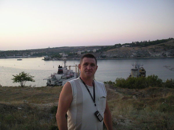 Константин Парфенов