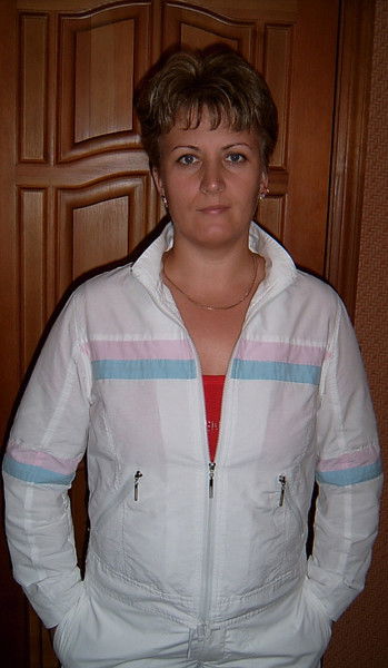 Татьяна Макарчева