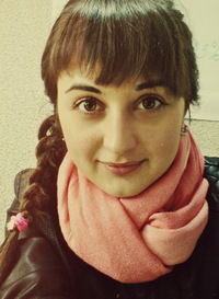 Светлана Сулиева